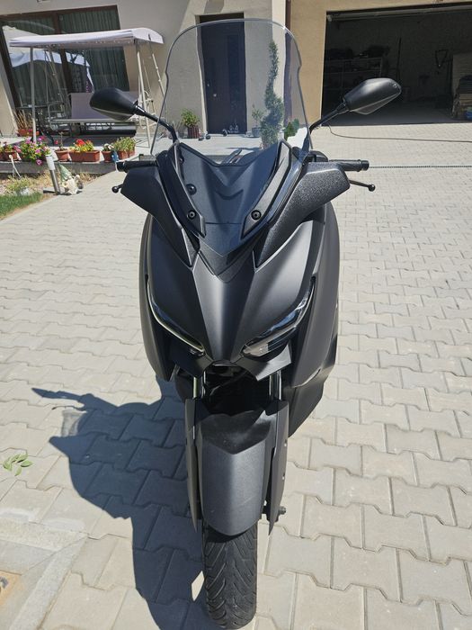 Yamaha Xmax 300 2019г