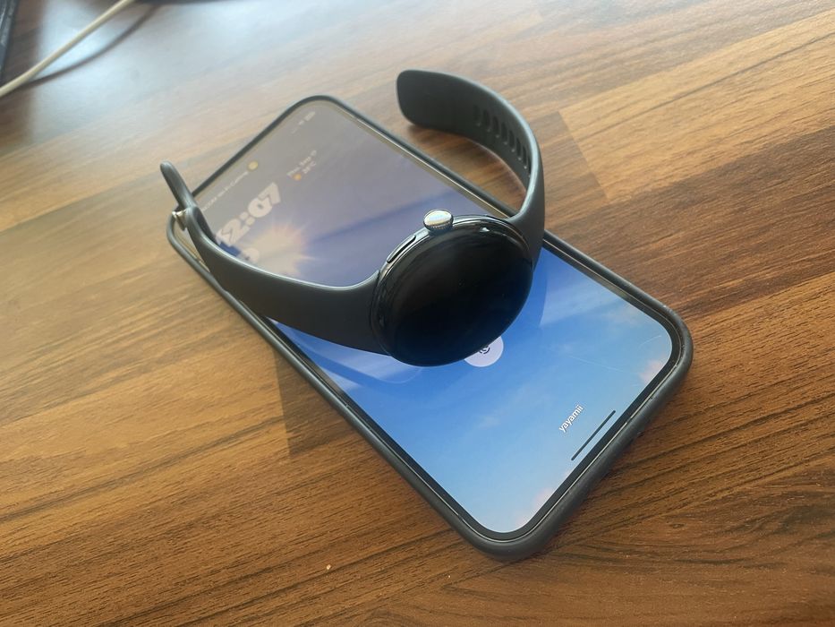 Pixel 9 pro xl 512gb