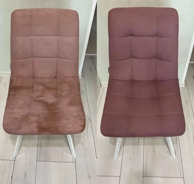 Химчистка мебели дивана матраса