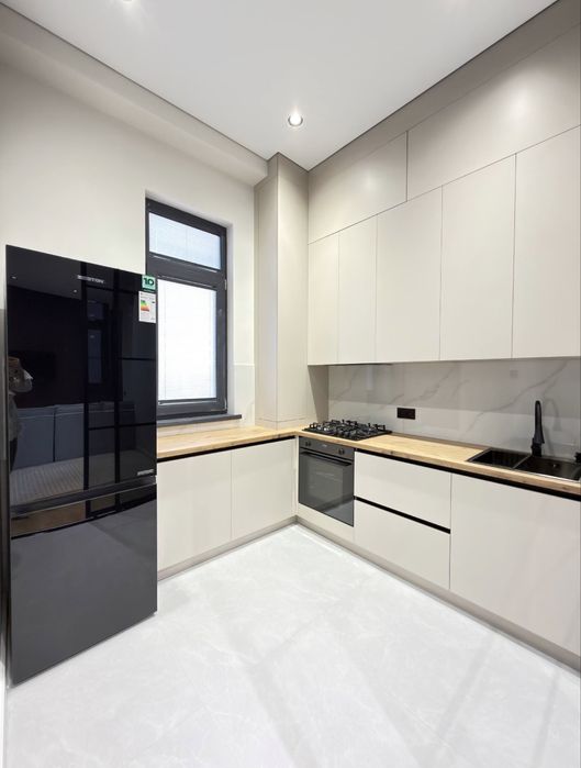 Продаётся 3 ком кв в ЖК Nurafshon Avenue 72м² | 10/12 этаж Новостройка