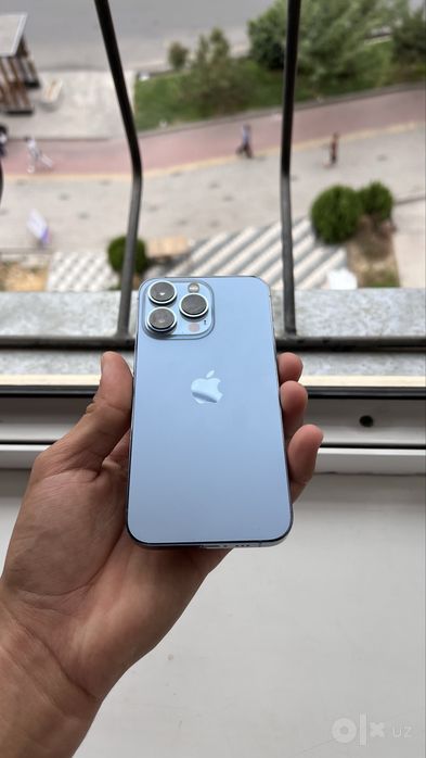 iPhone 13 pro ideal
