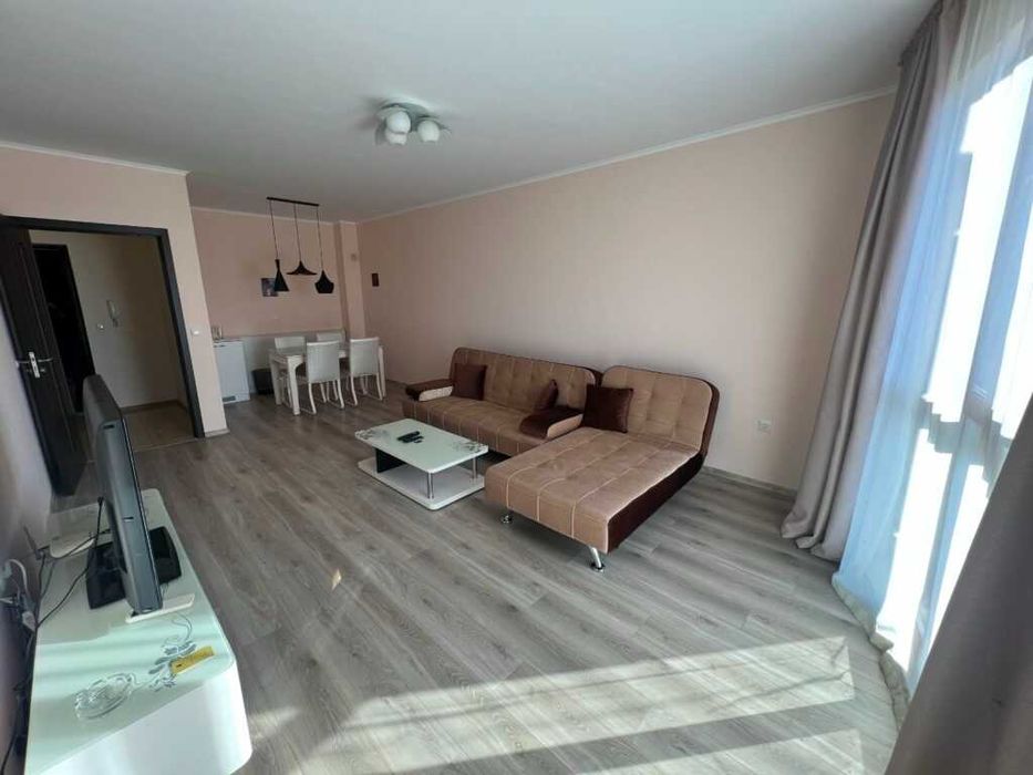 Продава се Едностаен апартамент в с. Шкорпиловци, Област Варна - 39 кв.м за 1254 €/кв.м - Снимка #7