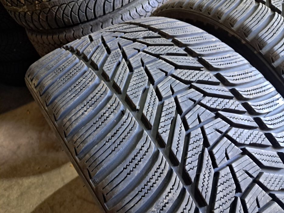 Anvelope second hand 275 30 R20 Hankook 7.2mm 2024