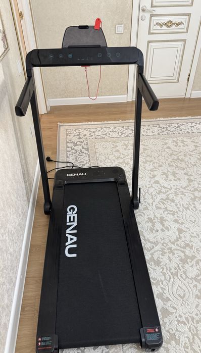 Продам беговую дорожку