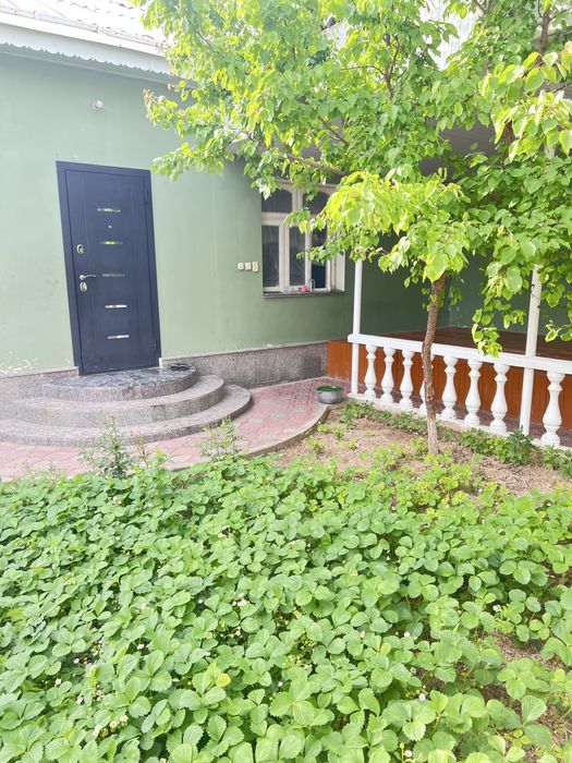 Чирчикда аранча ховли уй сотилади