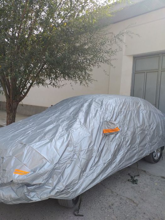 AVTO TENT – Avtomobilingiz uchun ishonchli himoya!