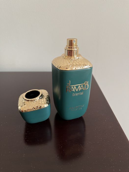 Arabiyat Prestige Ramad Oriental perfume