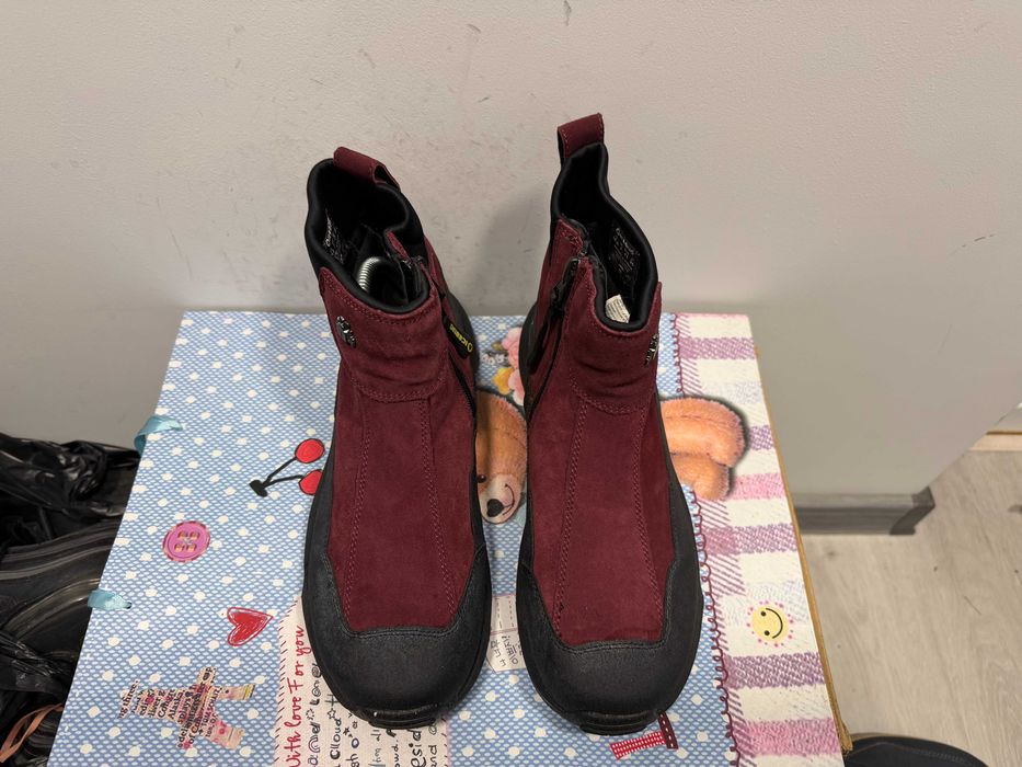 Icebug Metro2 BUGrip''оригинални дамски зимни боти 41 номер