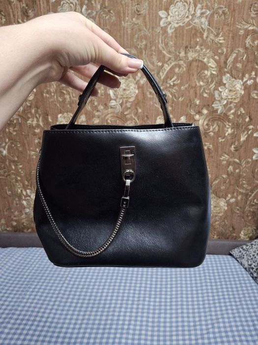 Сумка рюкзак в отличном состоянии