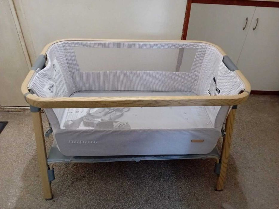 Продавам Легло Kikkaboo (Kikka Boo) Nanna