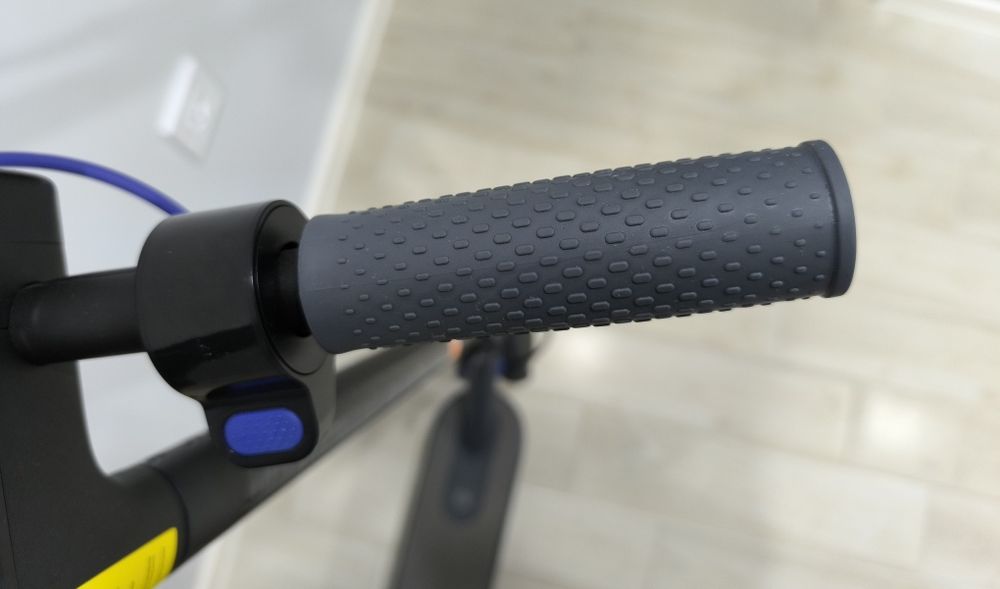 Тротинетка Mi3 черен