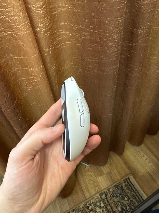 Мышь Logitech G Pro X Superlight 2