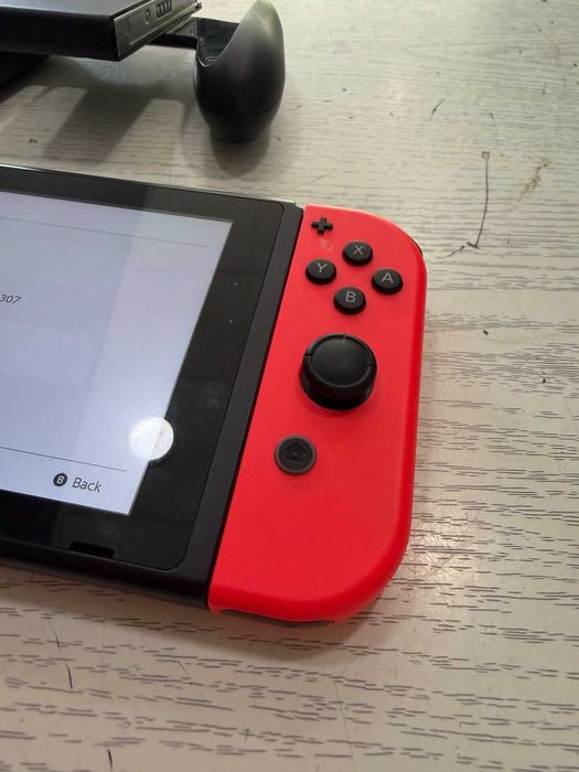 ***ТОП КОНЗОЛА*** Nintendo Switch