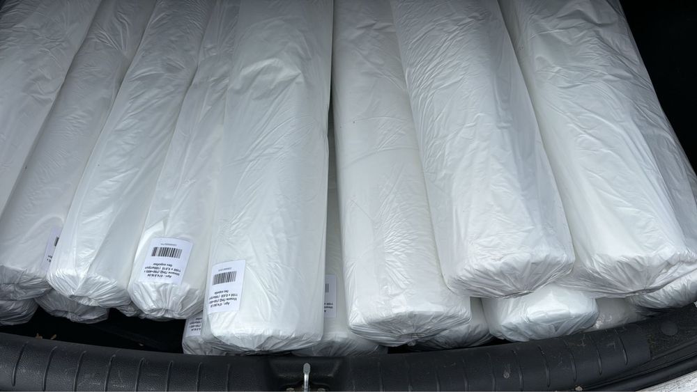 Пакеты для шин