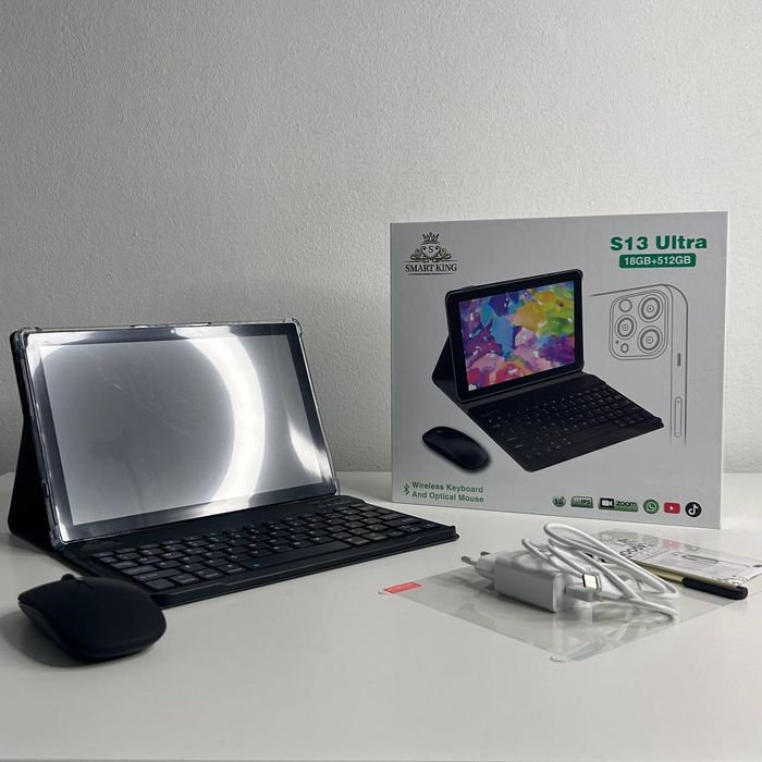 Планшет: Tab S13 Ultra Pro