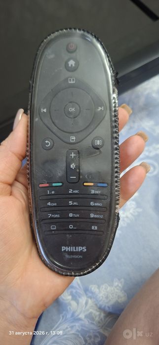 Телевизор PHILIPS