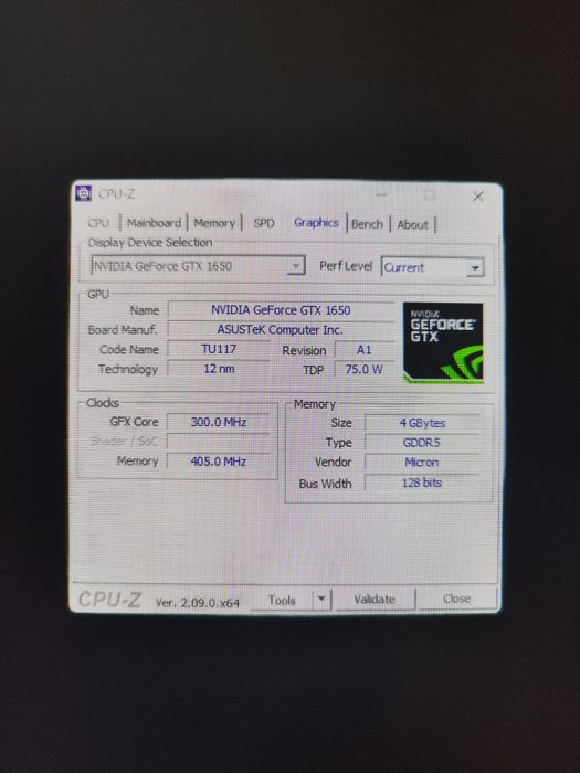 Продам системный блок Core i7 10700