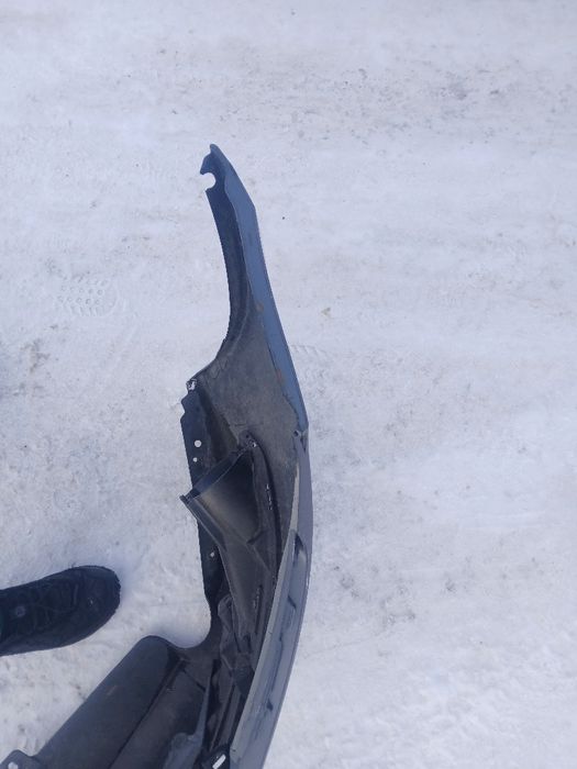 Продам БАМПЕР ЛАДА ГРАНТА ФЛ в хорошем состоянии