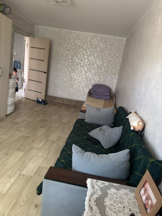 Продаётся квартира