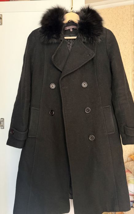 Продаю пальто MaxMara
