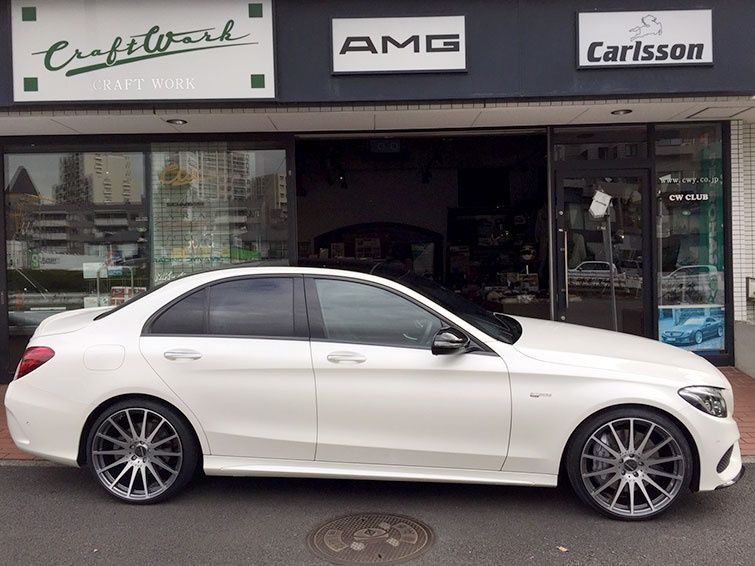 R20 Carlsson 1/14 RSF ! Оригинал