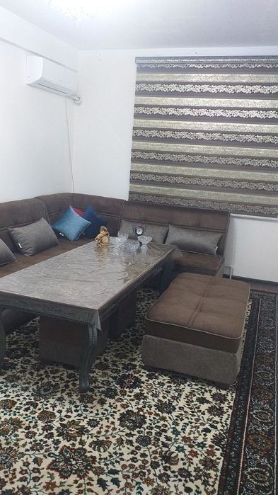 Зудлик билан Квартира сотилади 52 м², яшашга тайёр