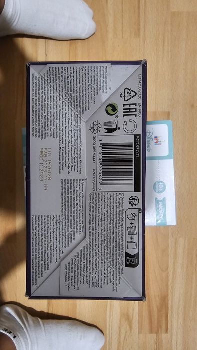 Set 2 biberoane Philips Avent