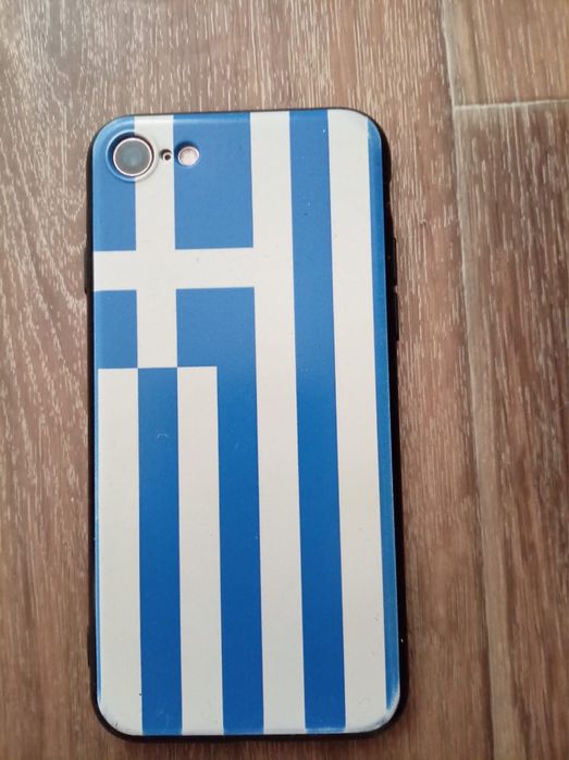 iPhone 7 в хорошем состоянии