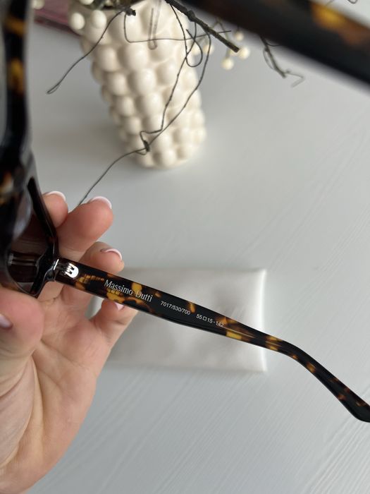 Ochelari Massimo adutti