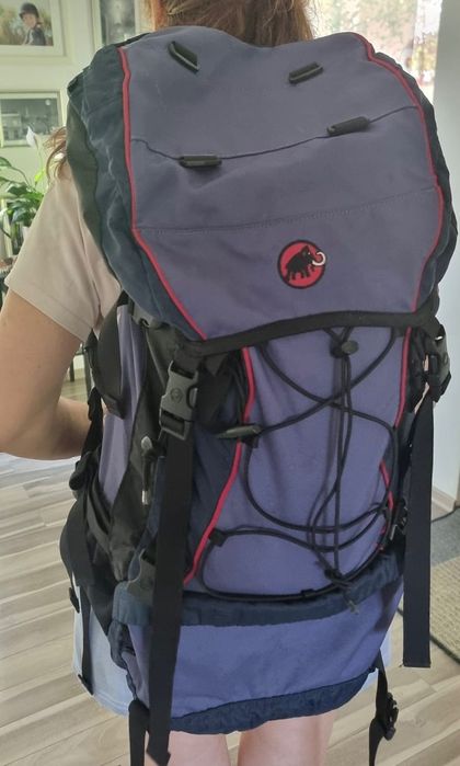 Rucsac Mammut 60l
