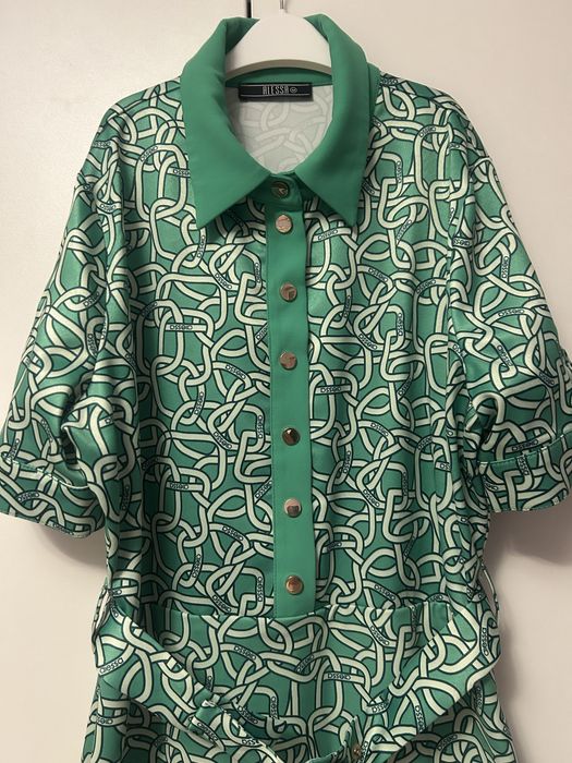 Alessa/ Алеса Over The Rainbow Luxury рокля - М размер