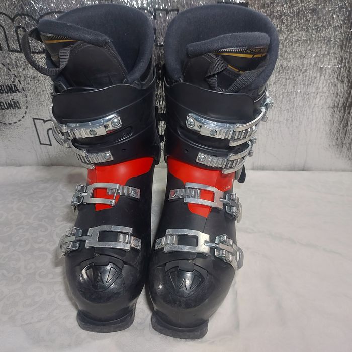 Clapari Atomic Hawk Magma R80