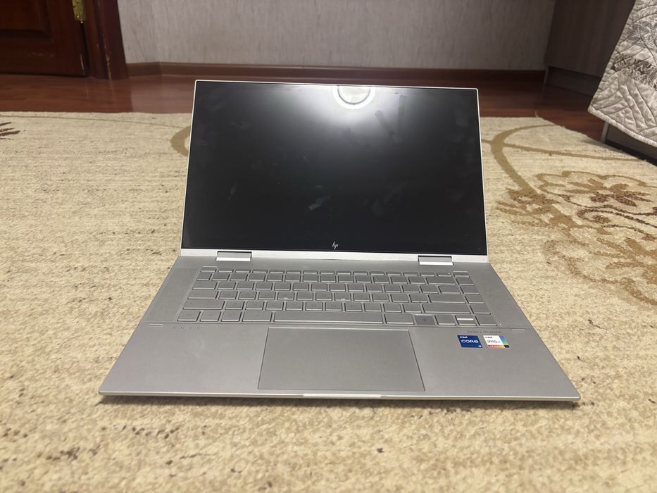 Hp envy x360 Convertible