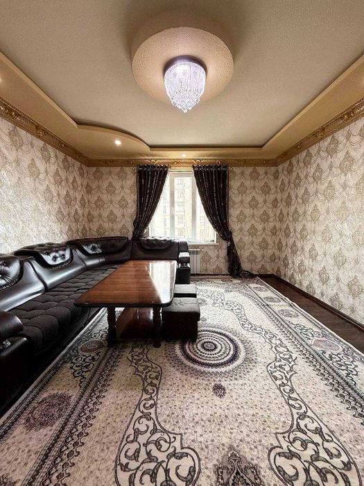 Заходи и Живи 2х комнатная квартира в Новостройке ул.Туркистон № 3205