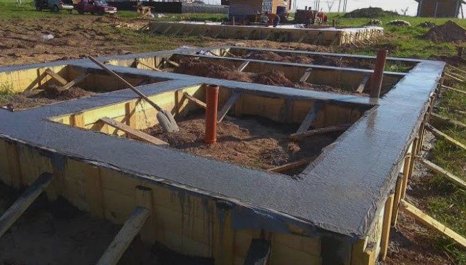 Профессиональная строительная бригада .