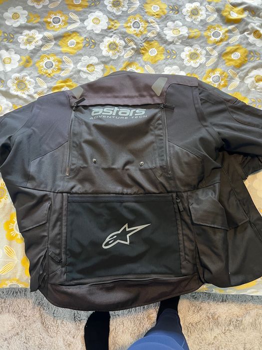 Alpinestar Halo XXL