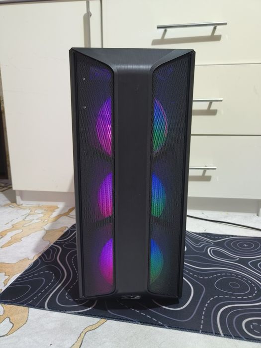 Игровой пк, игровой компьютер