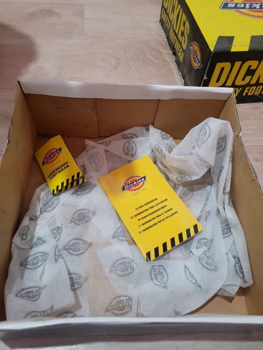 Обувь зимняя мужская