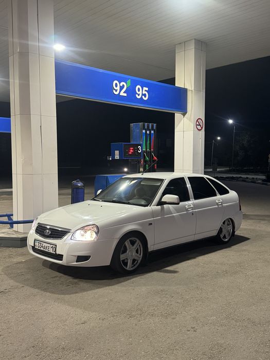 Продам ваз 2172