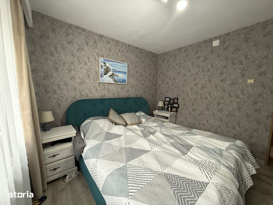 Apartament 3 camere, decomandat, 67 mp utili, parter - Girocului