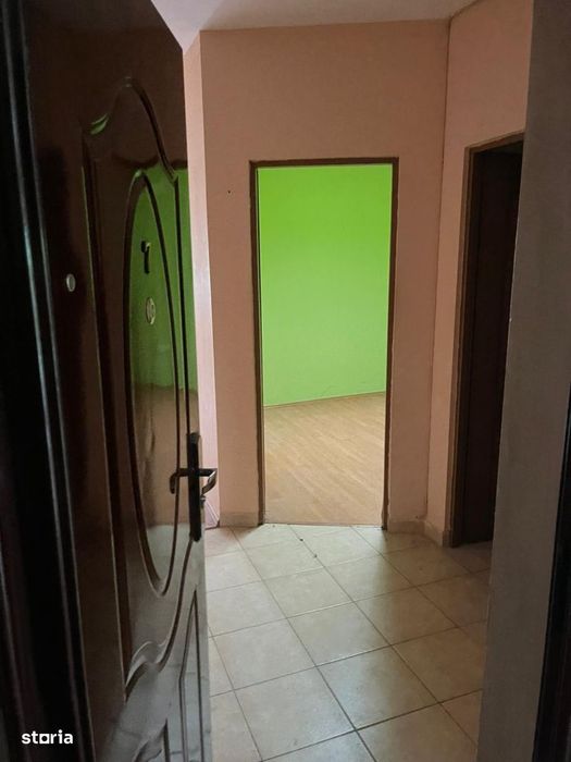 2 camere, Bloc Nou, Alecu Russo