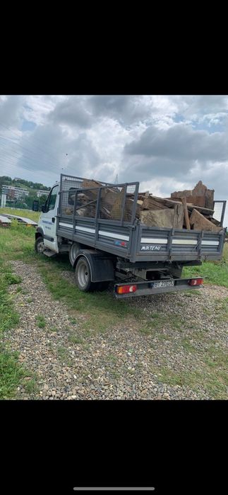 Transport  Moloz, gunoi,auto,nisip,sort,mobila,demolări