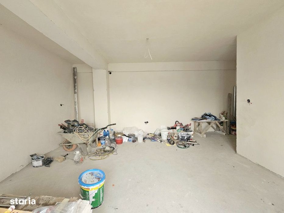 Apartament 2 camere | Bloc nou | Garaj | Terasa | Dambul Rotund — fotografia 1