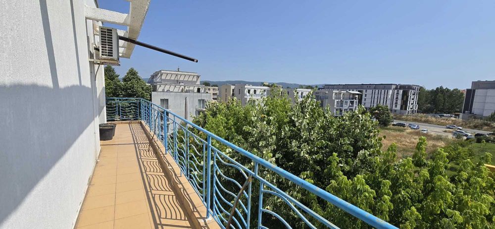 Продава се Тристаен апартамент в к.к. Слънчев бряг - 103 кв.м за 391 €/кв.м - Снимка #8
