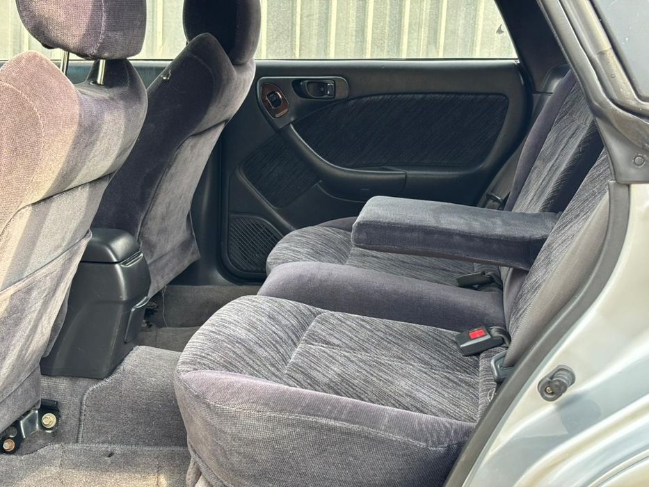 Subaru Legacy b3 1995, EJ25, АКПП