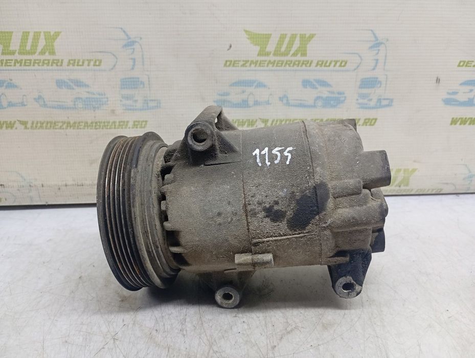 Compresor clima ac 8200600110 Renault Megane 2 (facelift) (2006 - 2012) 1.6 K4M812 K4M812