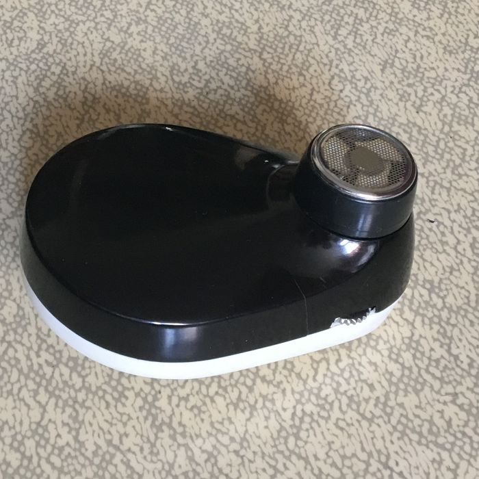 Бритва механическая Спутник-3