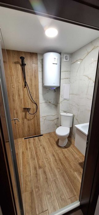 Двустаен ап. под наем в кв. Левски