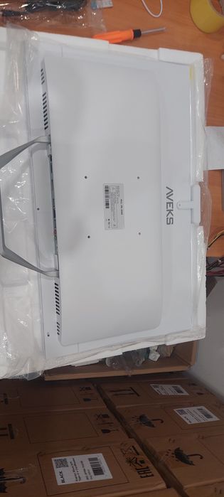 Моноблок новый 1шт