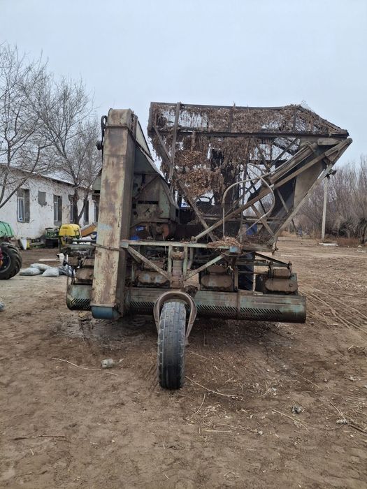 срочно СХО сатылады